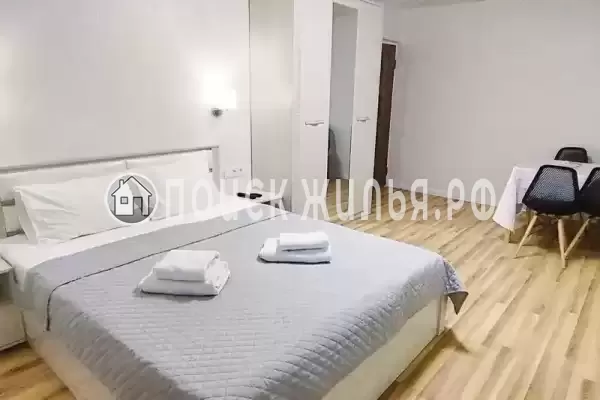 Квартира «More-fun» Квартира «More-fun»