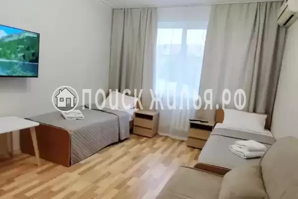 Квартира «More-fun» Квартира «More-fun»