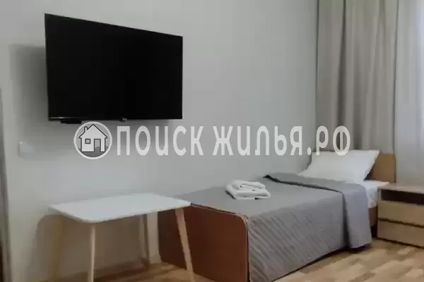 Квартира «More-fun» Квартира «More-fun»