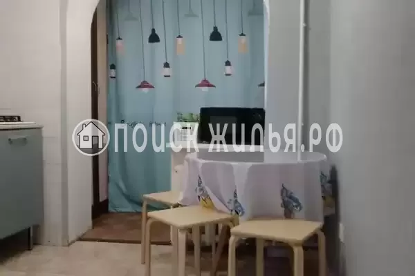 Квартира «More-fun» Квартира «More-fun»