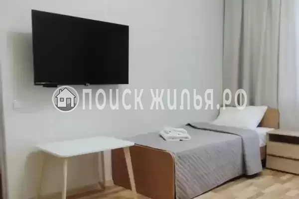 Квартира «More-fun» Квартира «More-fun»