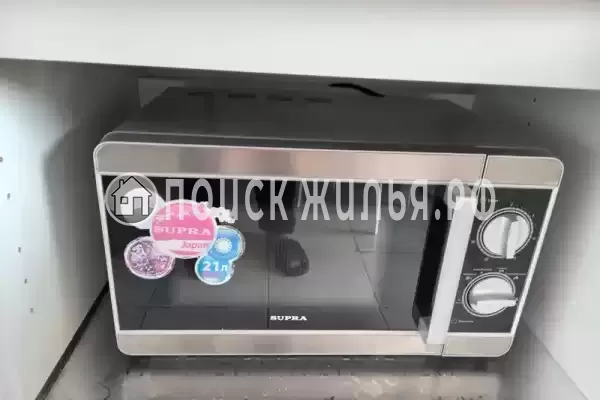 Квартира «Однокомнатная квартира 40 кв. м на Дарвина д. 69»