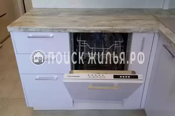 Квартира «Однокомнатная квартира 40 кв. м на Дарвина д. 69»