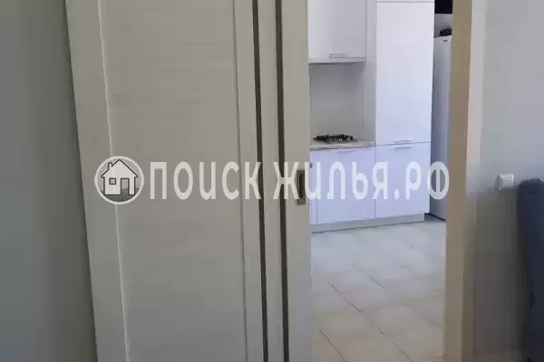 Квартира «Однокомнатная квартира 40 кв. м на Дарвина д. 69»