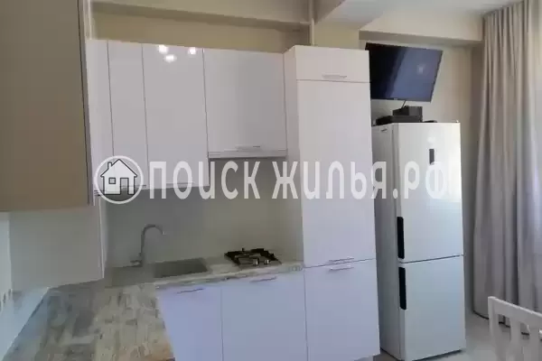 Квартира «Однокомнатная квартира 40 кв. м на Дарвина д. 69»