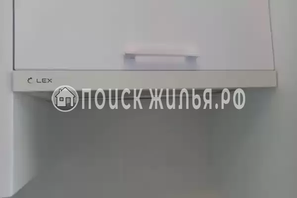 Квартира «Однокомнатная квартира 40 кв. м на Дарвина д. 69»