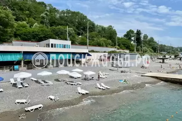 Квартира «Однокомнатная квартира 40 кв. м на Дарвина д. 69»