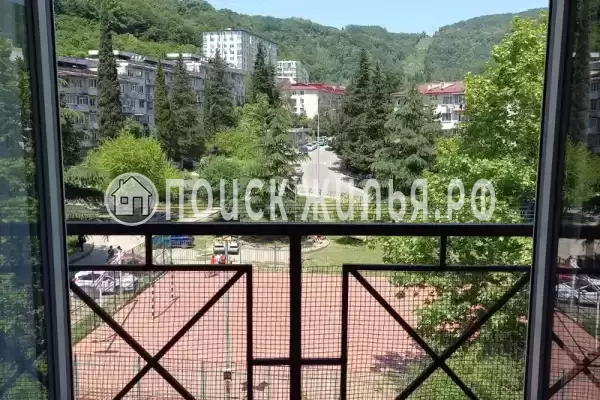 Квартира «Однокомнатная квартира 40 кв. м на Дарвина д. 69»