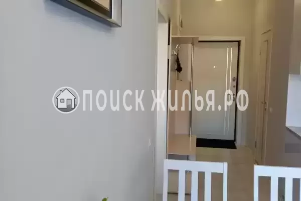 Квартира «Однокомнатная квартира 40 кв. м на Дарвина д. 69»