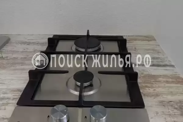 Квартира «Однокомнатная квартира 40 кв. м на Дарвина д. 69»