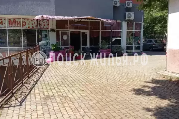 Квартира «Однокомнатная квартира 40 кв. м на Дарвина д. 69»