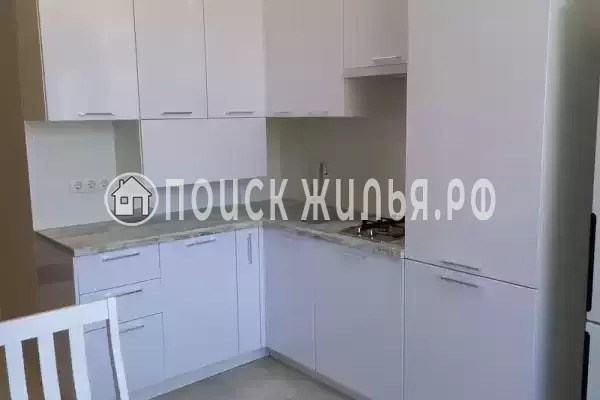 Квартира «Однокомнатная квартира 40 кв. м на Дарвина д. 69»