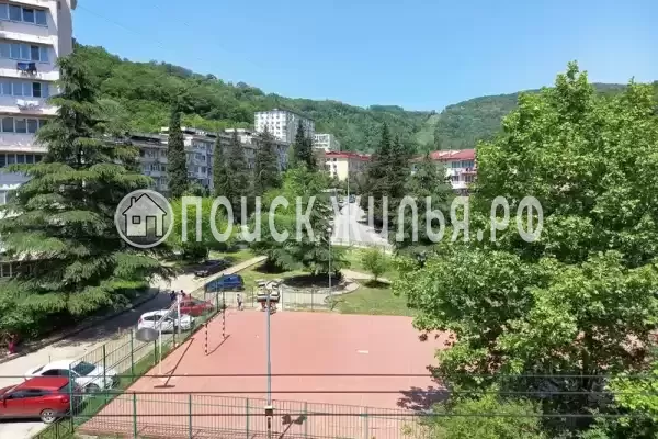 Квартира «Однокомнатная квартира 40 кв. м на Дарвина д. 69»