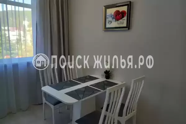 Квартира «Однокомнатная квартира 40 кв. м на Дарвина д. 69»