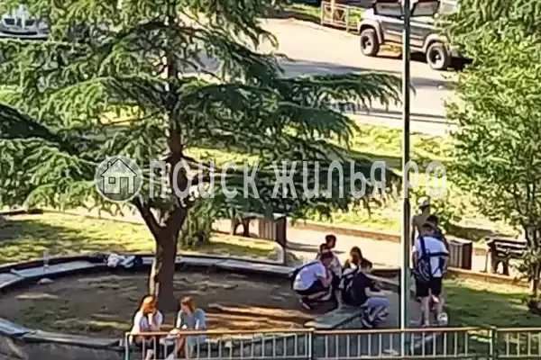 Квартира «Однокомнатная квартира 40 кв. м на Дарвина д. 69»