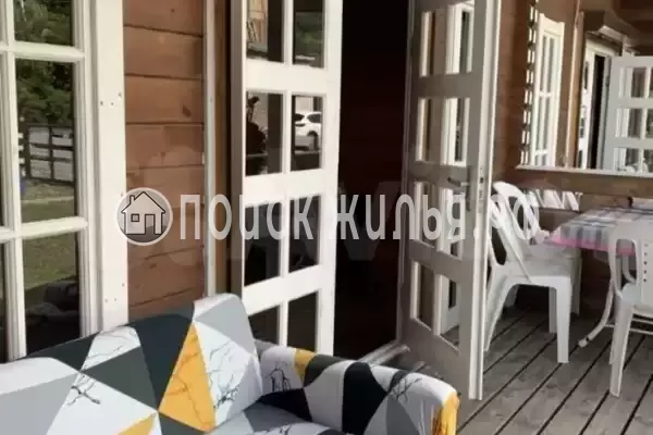 Частный сектор «Djannat-Territoriya»