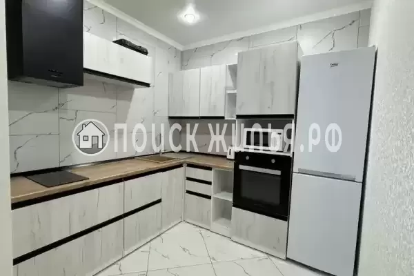 Квартира «Просторная квартира с тремя спальнями» Квартира «Просторная квартира с тремя спальнями»