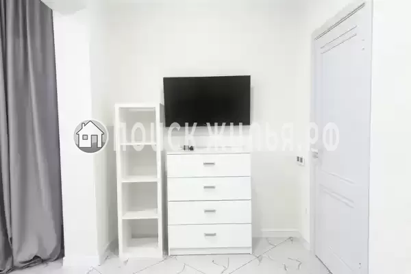 Квартира «Просторная квартира с тремя спальнями» Квартира «Просторная квартира с тремя спальнями»