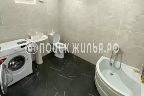 Дом под ключ «Ия»