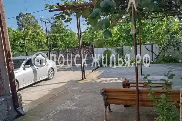 Дом под ключ «Ия»