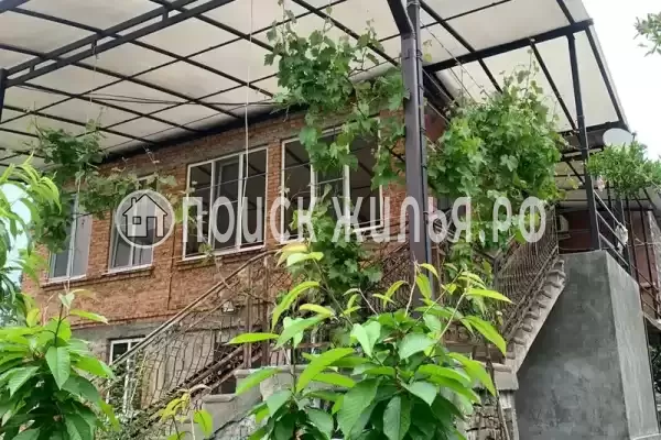 Дом под ключ «Ия»