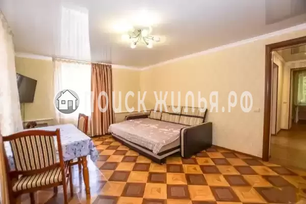 Дом под ключ «Дом под ключ»