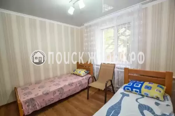 Дом под ключ «Дом под ключ»