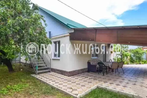 Дом под ключ «Дом под ключ»