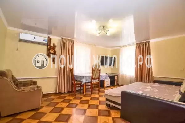 Дом под ключ «Дом под ключ»