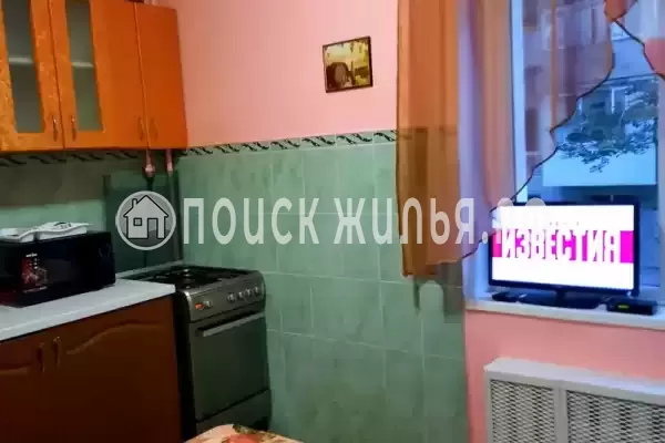 Квартира «Двухкомнатная квартира на Горной» Квартира «Двухкомнатная квартира на Горной»