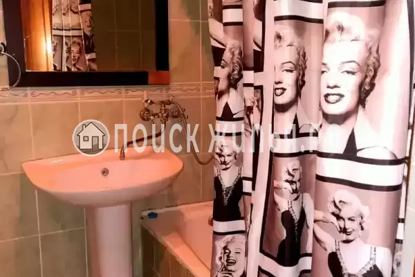 Квартира «Двухкомнатная квартира на Горной» Квартира «Двухкомнатная квартира на Горной»