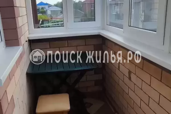 Квартира «На Пролетарской» Квартира «На Пролетарской»