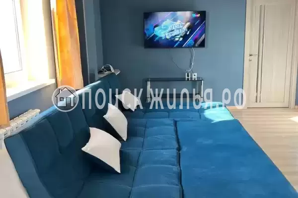 Квартира «На Пролетарской» Квартира «На Пролетарской»