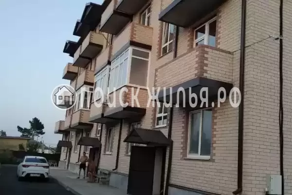 Квартира «На Пролетарской» Квартира «На Пролетарской»