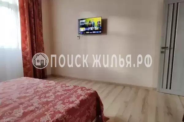 Квартира «На Пролетарской» Квартира «На Пролетарской»