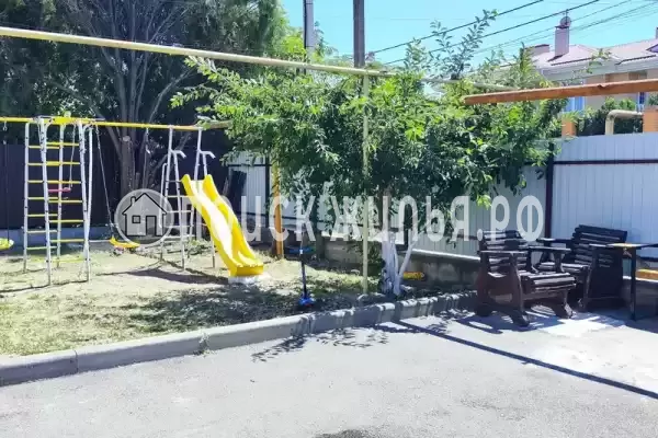 Квартира «На Пролетарской» Квартира «На Пролетарской»