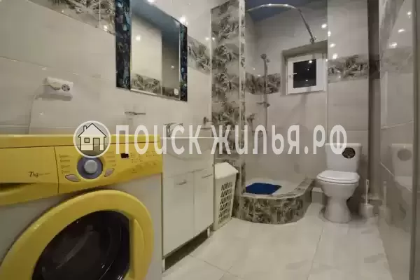 Квартира «На Пролетарской» Квартира «На Пролетарской»