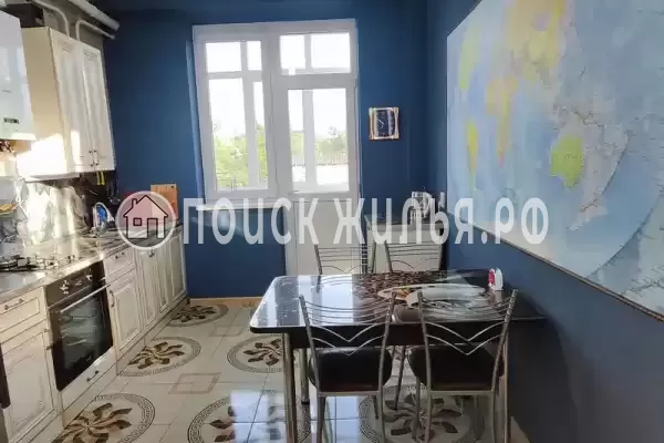 Квартира «На Пролетарской» Квартира «На Пролетарской»