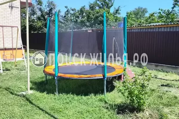 Квартира «На Пролетарской» Квартира «На Пролетарской»