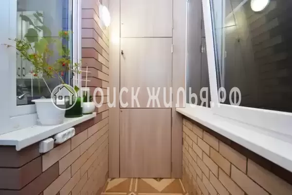 Квартира «На Пролетарской» Квартира «На Пролетарской»