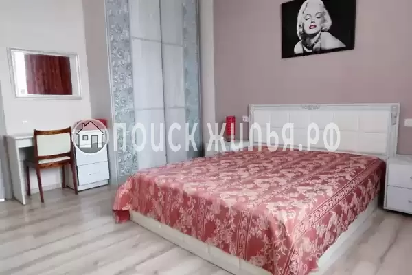 Квартира «На Пролетарской» Квартира «На Пролетарской»