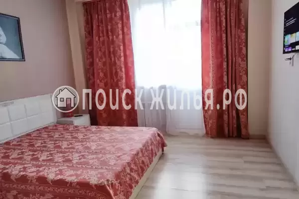 Квартира «На Пролетарской» Квартира «На Пролетарской»