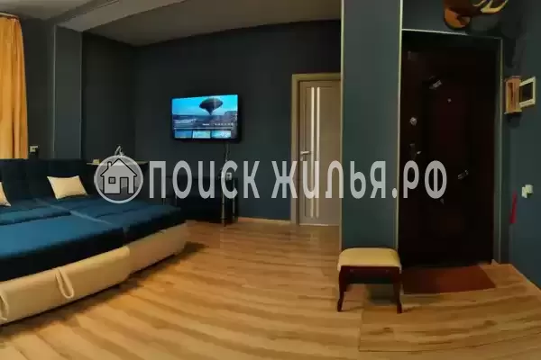 Квартира «На Пролетарской» Квартира «На Пролетарской»