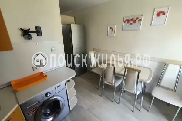 Квартира «Однокомнатная квартира»