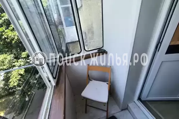 Квартира «Однокомнатная квартира»