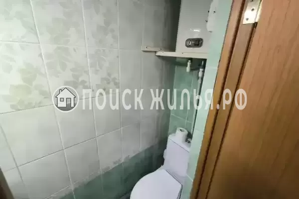 Квартира «Однокомнатная квартира»