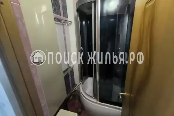 Квартира «Однокомнатная квартира»