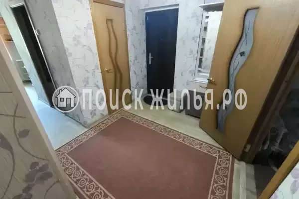 Квартира «Однокомнатная квартира»