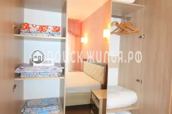 Квартира «Двухкомнатная квартира» Квартира «Двухкомнатная квартира»