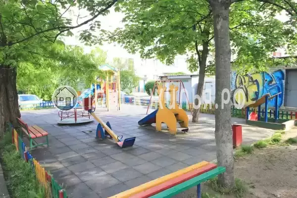 Квартира «Двухкомнатная квартира» Квартира «Двухкомнатная квартира»